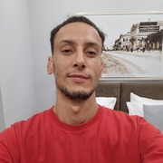 Omar 26 Tunis