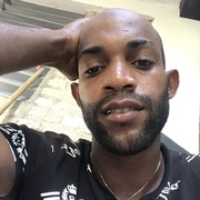 Yosvani 33 Montevideo