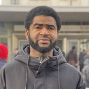 Alhassan 33 Moscow