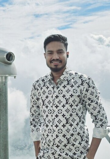 My photo - Md Nixon chowdhury, 26 from Rome (@mdnixonchowdhury)
