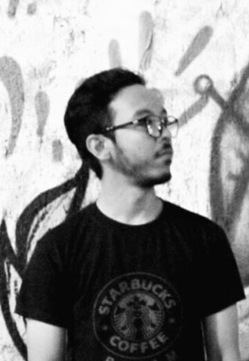 My photo - Jay, 33 from Bandung (@heiljay)