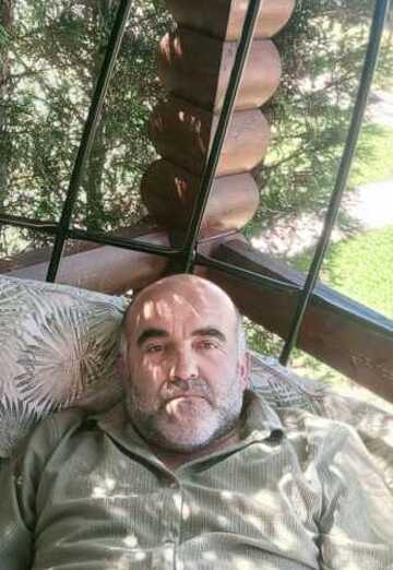 My photo - Hasan, 48 from Ochamchira (@hasan11132)