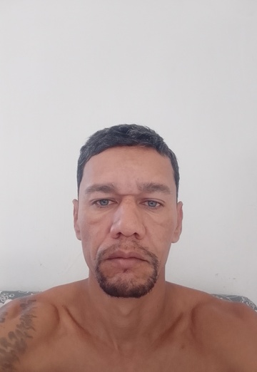 My photo - Anderson Valério, 40 from Rio de Janeiro (@andersonvalrio2)