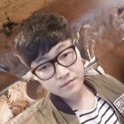 유승우 36 Daejeon