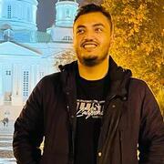 mario matta 28 Cairo