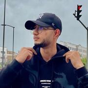 Youness 22 Casablanca