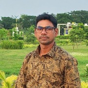 Nirdosh Rawani 35 Bardhaman