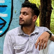 Chethan 23 Bengaluru