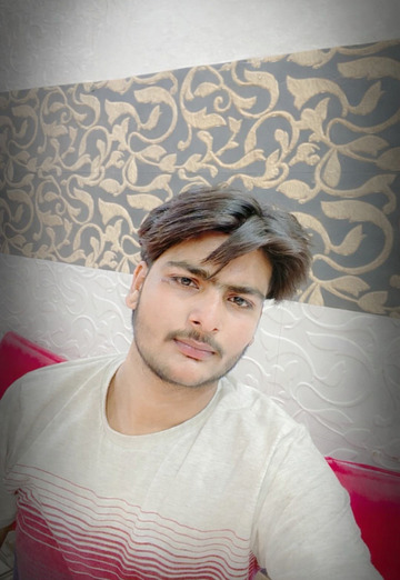 My photo - Abu Talha, 21 from Bulandshahr (@abutalha5)