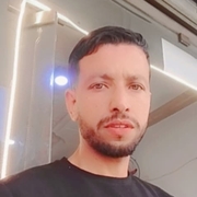 Mohammed 34 Algiers