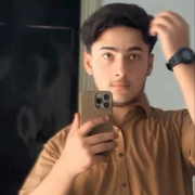Zaid 18 Peshawar