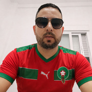 NASSAR 31 Casablanca
