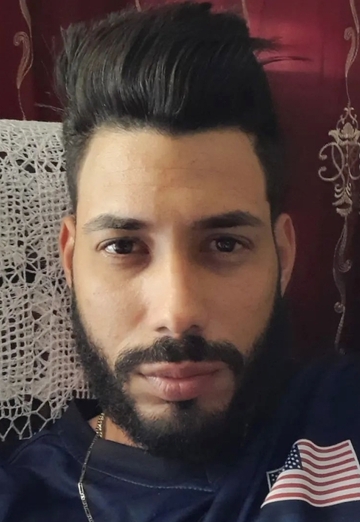 Antonio (@antonio5902) — my photo № 1