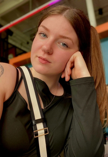 Ashley (@ashleyn) — my photo № 2