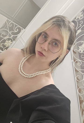 My photo - Margarita, 18 from Orenburg (@margarita38884)