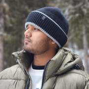 Habeeb 27 Edmonton