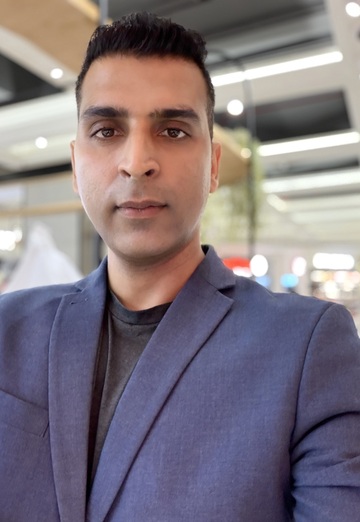 My photo - Krishan, 36 from Delhi (@krishan44)