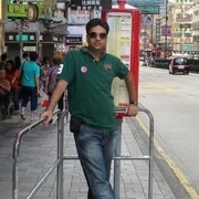 Abhishek 47 Gurugram