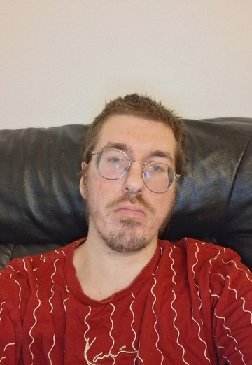 My photo - mir, 30 from Pori (@mirx420)