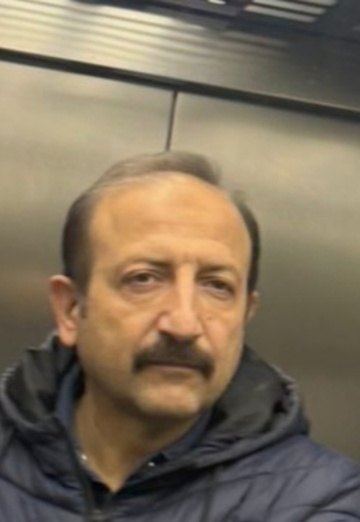 My photo - yenivivo, 49 from Istanbul (@mmmert)