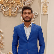 Mubashir Rahim 25 Dubai