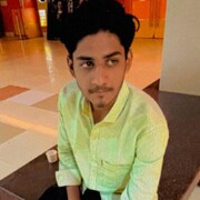 Shabaz Shaikh 18 Pandharpur
