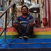Jose 34 Quito