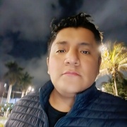 Juan Ernesto 36 Chiclayo