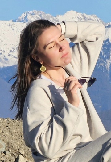 Mayya (@mayya7754) — my photo № 2