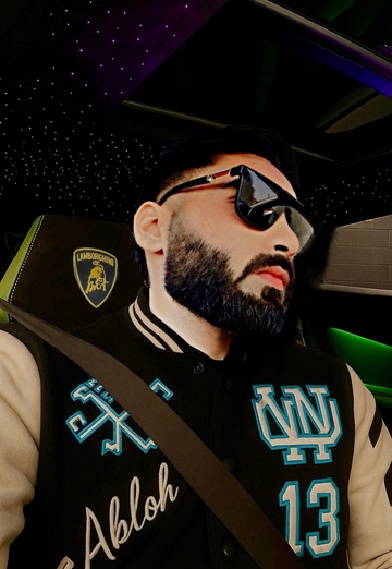 Harman (@harman77) — my photo № 1