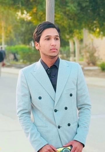 My photo - Husein, 23 from Amsterdam (@husein289)