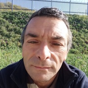 Frederick andres Astu 53 Viña del Mar