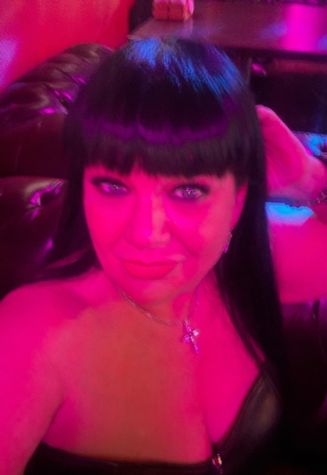 My photo - Elena, 51 from Moscow (@elena571815)