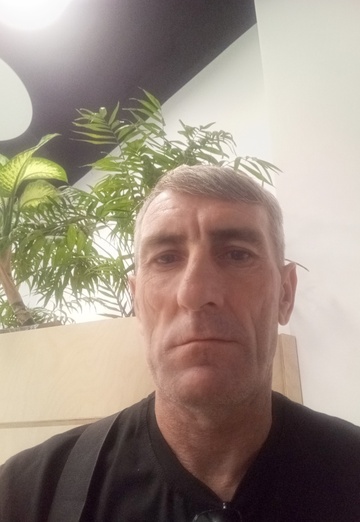 My photo - Aleksandr, 44 from Almaty (@aleksandr1211331)