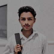 Saad Tariq 20 Lahore