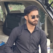 Sarmad Faheem Cheema 22 Karachi