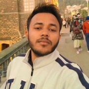 avinash 29 Delhi