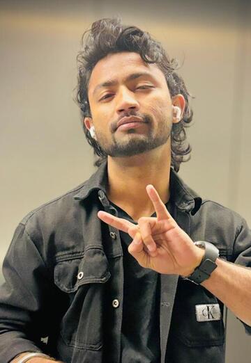 My photo - Ajaypal singh, 27 from Gurugram (@ajaypalsingh1)