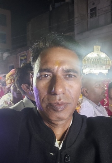 My photo - Laxmikant, 50 from Jaipur (@laxmikant5)