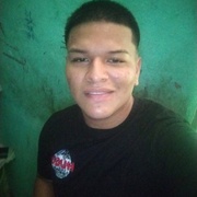 Cristopher 20 Guayaquil