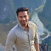 Nishant 33 Bengaluru