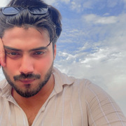 Usama 25 Islamabad