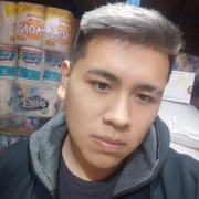 Edgar 31 Los Olivos