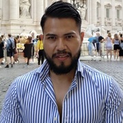 Luis 33 Puebla