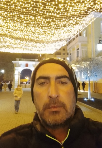 My photo - Famil, 42 from Cherkessk (@famil498)