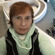 Oksana 53 Санкт-Петербург