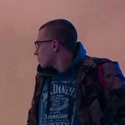 Aleksandr 21 Rostov-on-don