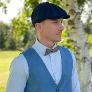 Svetozar Terziyski 29 Sofia