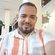 José Rosso 29 Colombia