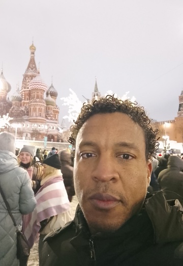 My photo - Lachi, 39 from Moscow (@lachi13)